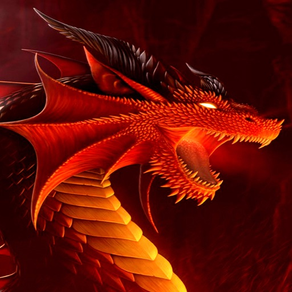 Dragon Wallpapers & Backgrounds