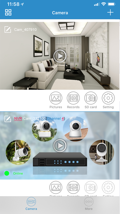 ismartviewPlus poster