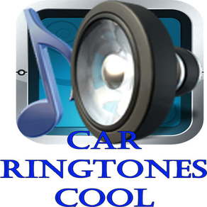 Car Ringtones Cool