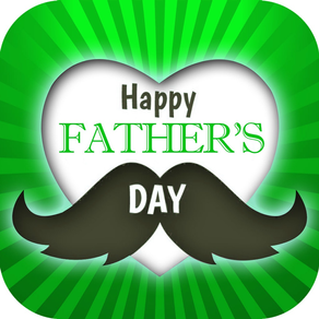 Father's Day Greeting.s Card.s App - hd Posters FX