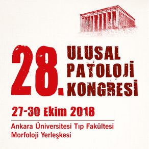 28. Ulusal Patoloji Kongresi