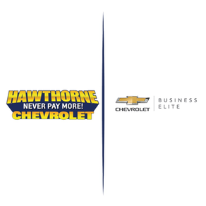 Hawthorne Chevy & Commercial
