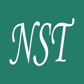 NST Japan App