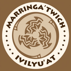 Marringa’twich-Ivilyu’at