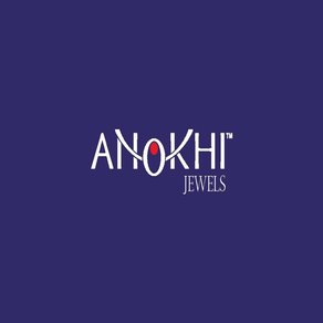 Anokhi Jewels