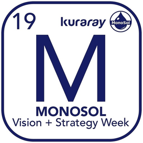 MonoSol Vision & Strategy Week