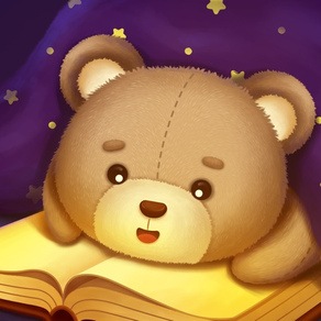 Bedtime Story: Fairy Tales