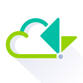 Kdan Cloud—備份檔案和文件