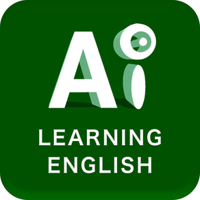 AiEnglish-Learning English
