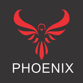 PhoenixVMS