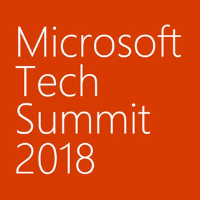 Microsoft Tech Summit 2018 JPN