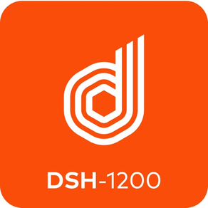 DSH-1200