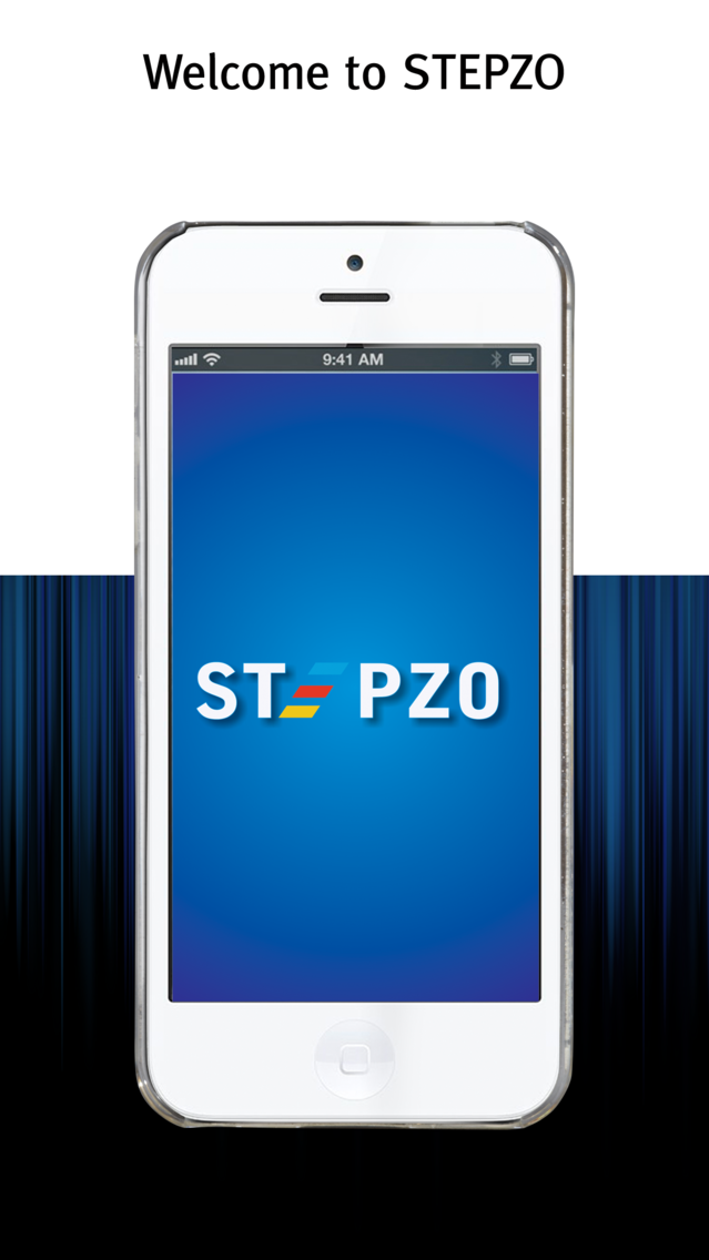StepZo poster