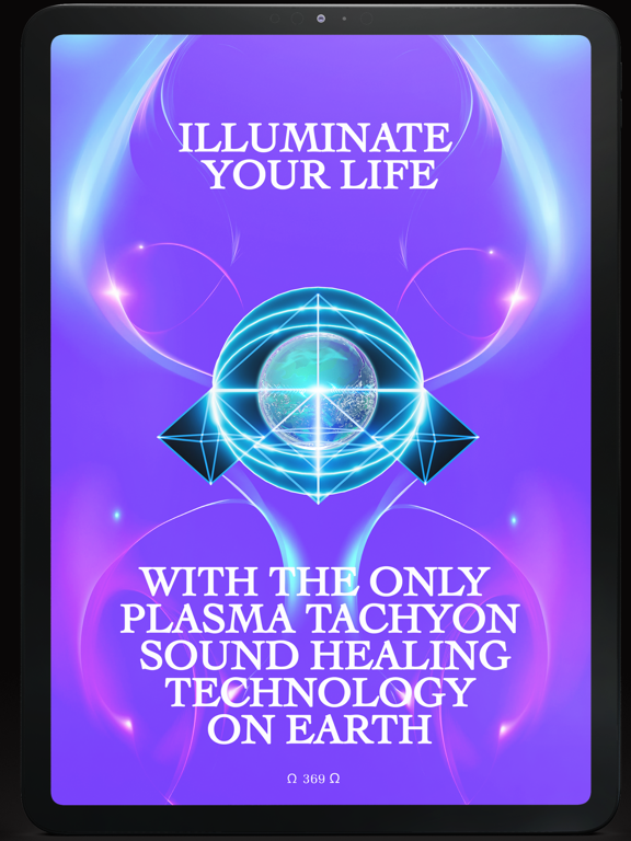 Quantum Frequency Technologies poster