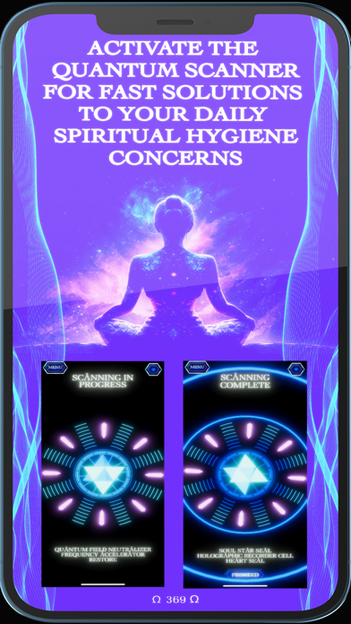 Quantum Frequency Technologies poster