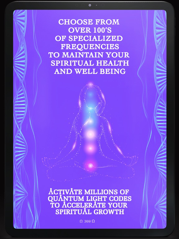Quantum Frequency Technologies poster