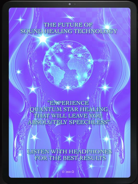 Quantum Frequency Technologies poster