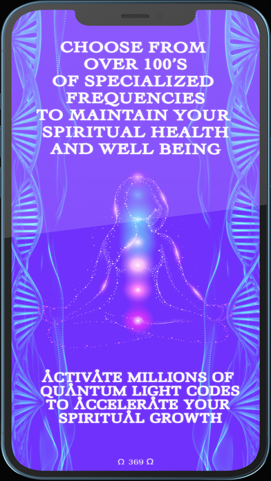 Quantum Frequency Technologies poster