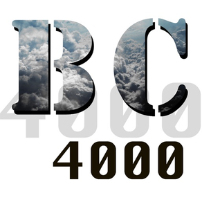 BC4000 - 文明模擬