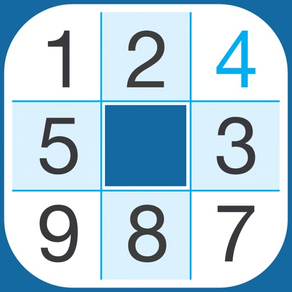 Sudoku Titan