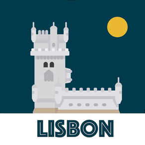LISBON Guide Tickets & Hotels