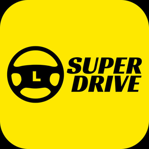 Super Drive – TI & TS