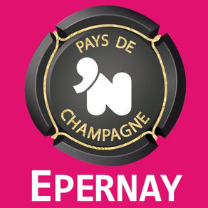 Click 'n Visit Epernay en Champagne