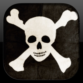 Piratedoku: 海賊のための数独