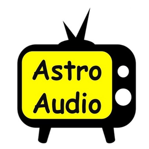 AstroAudio