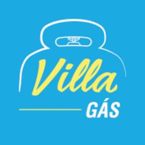 App Villa Gás