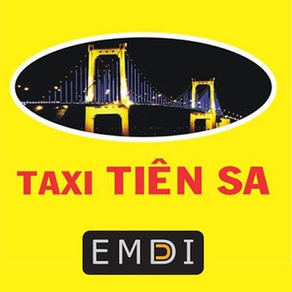 Tiên Sa Taxi