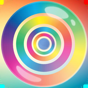 CandyRings - A Match 3 Puzzle