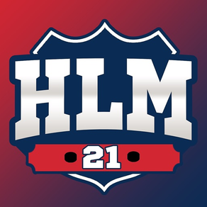 Hockey Legacy Manager 21