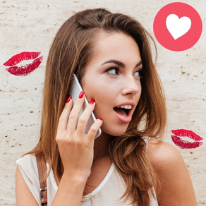 Dating-Apps, flirten & chatten