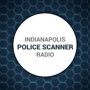 Indianapolis Police Radio