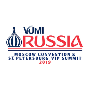 VUMI Russia Convention 2019