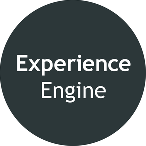 Experience Engine Staffing App