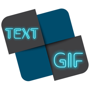 Text To GIF - GIF Maker