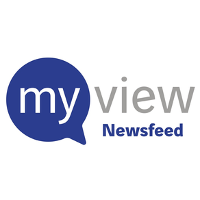 MyView Newsfeed