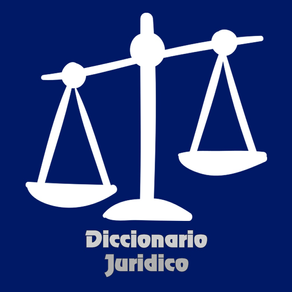 LegalApp Diccionario Jurídico