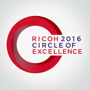 Ricoh 2016 COE