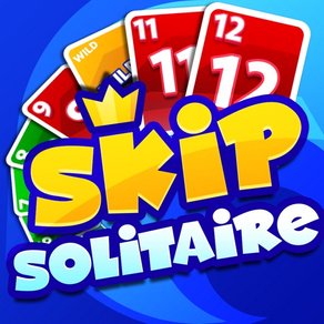 Skip Solitaire