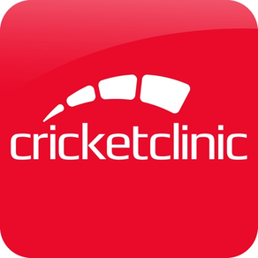 Cricket Clinic Club