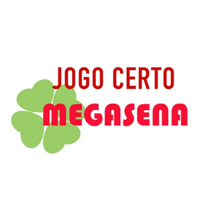 JogoCerto MegaSena