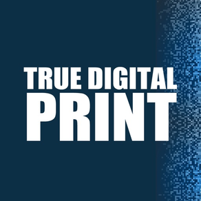 True Digital Print