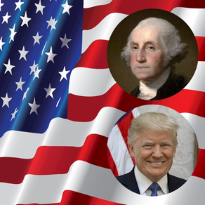 Presidents-USA
