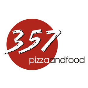 357 pizza and food