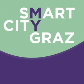 smart city graz 3D