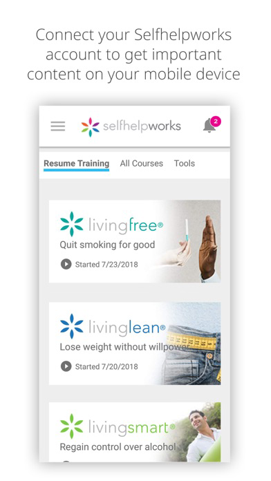 SelfHelpWorks poster