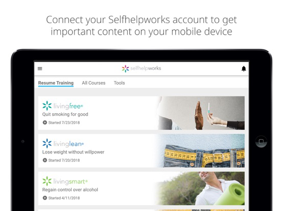 SelfHelpWorks poster